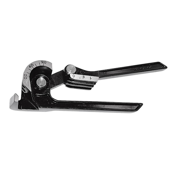 Heavy Duty Tubing Bender, 72340